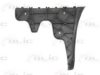 AUDI 4F5807454 Mounting Bracket, bumper